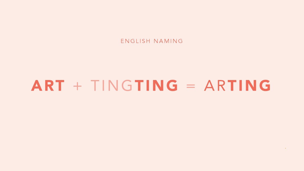 ArTing Therapy — project image 5
