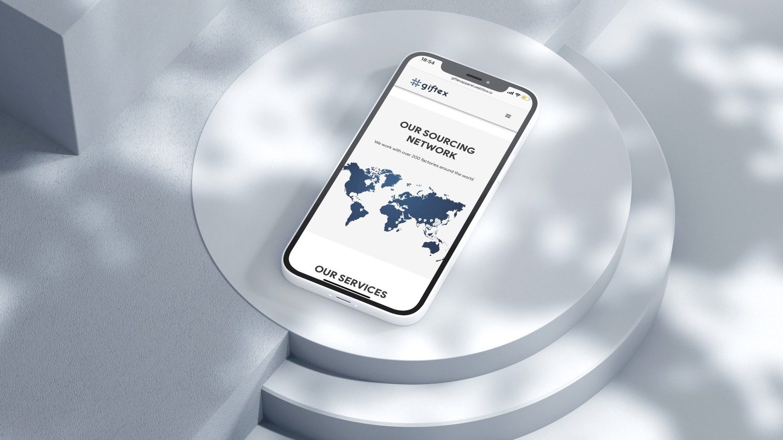 Giftex — project image 10