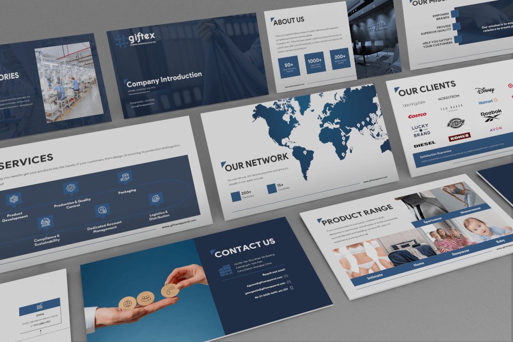 Giftex — project image 11