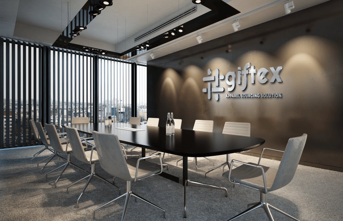 Giftex — project image 7