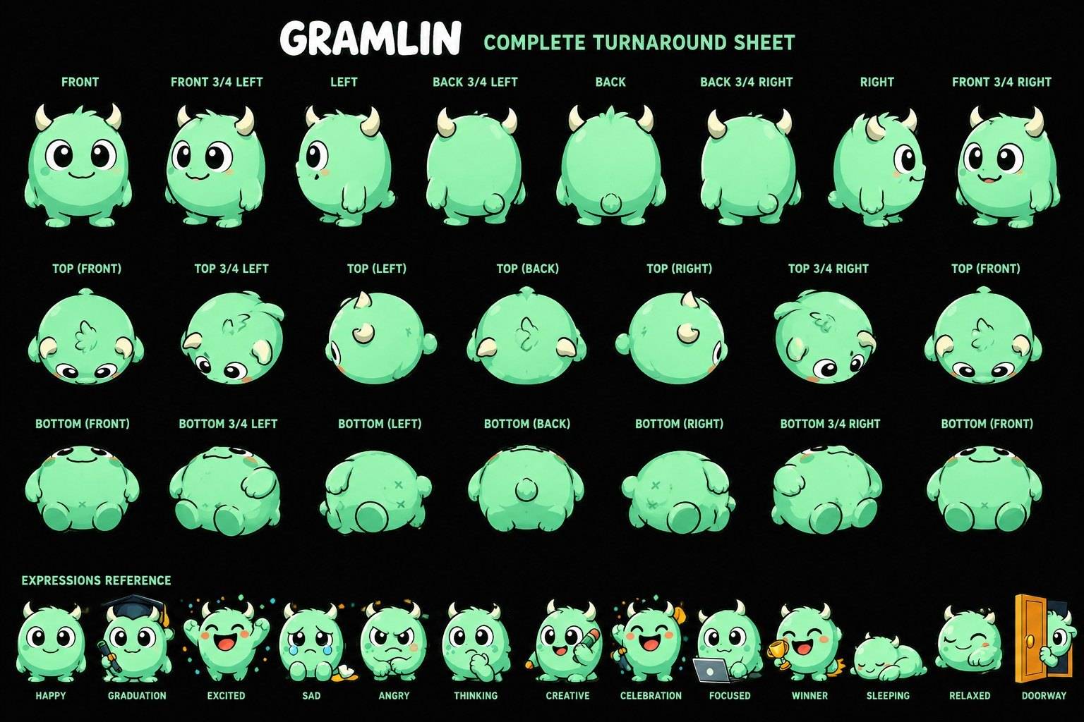 GramLingo — project image 1