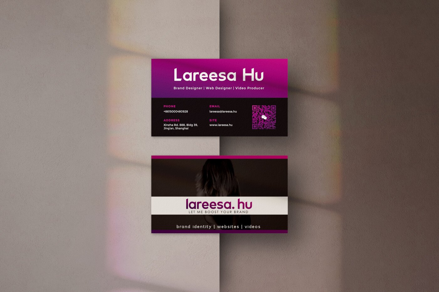 lareesa.hu — project image 1