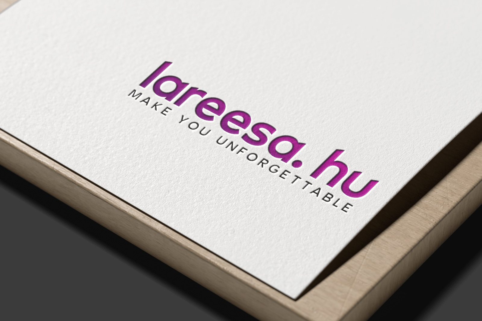lareesa.hu — project image 5