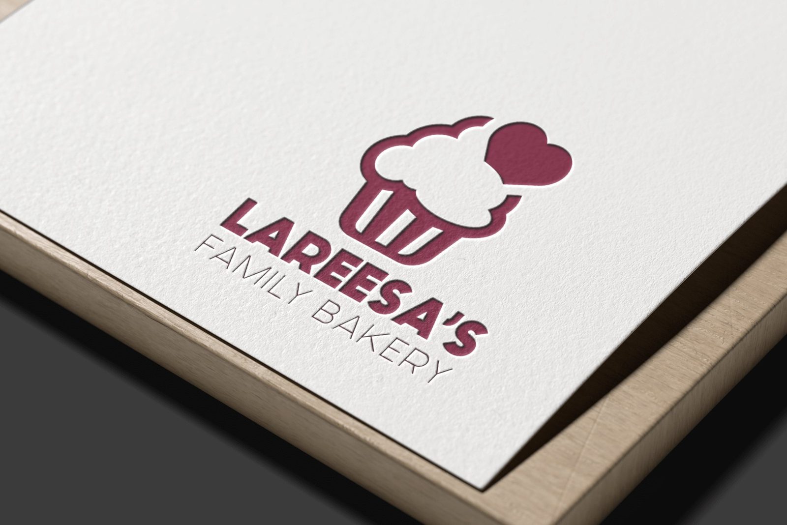 Lareesa's Bakery — project image 2