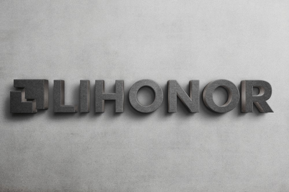 Lihonor — project image 1