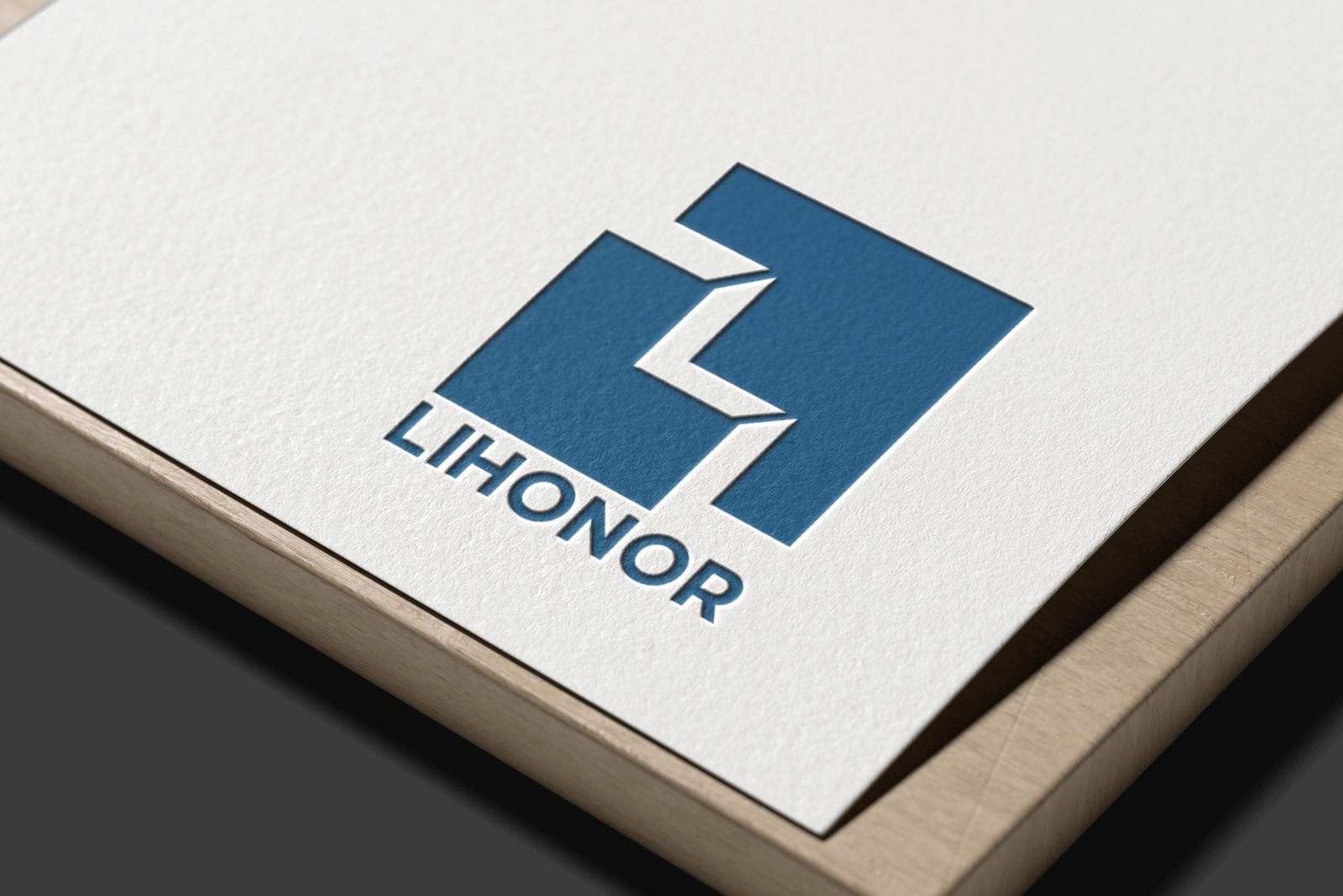 Lihonor — project image 4