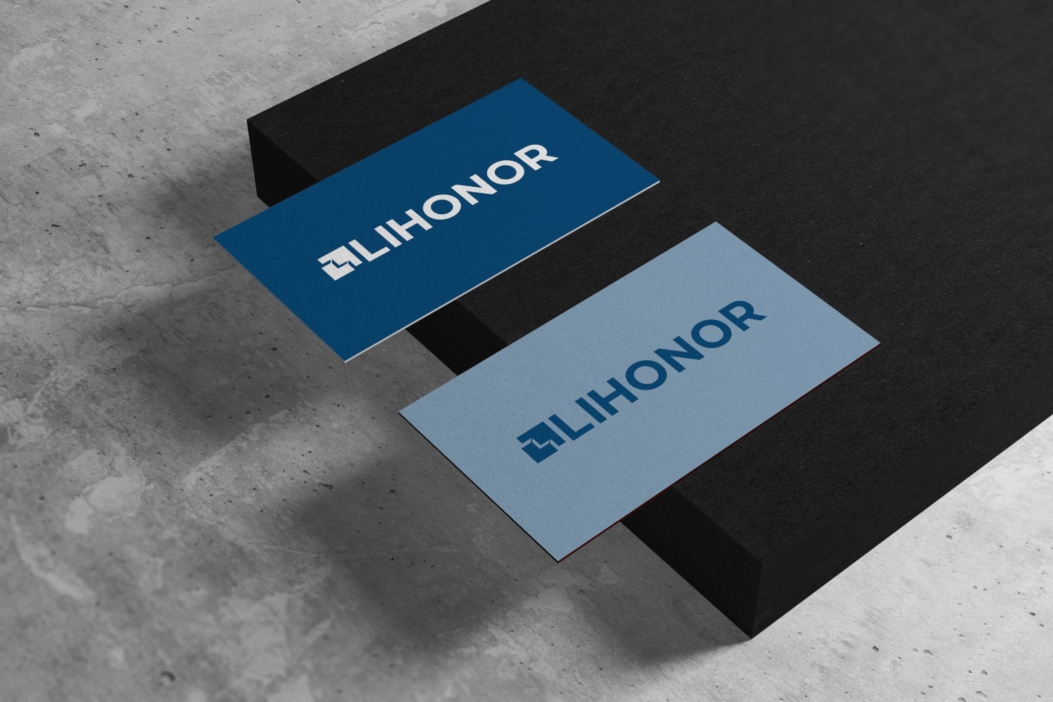 Lihonor — project image 5