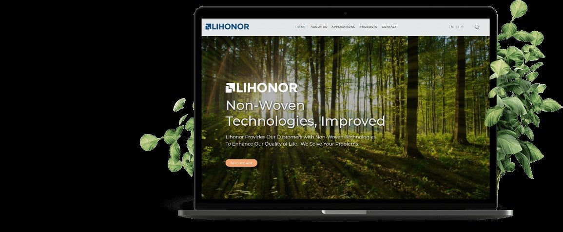 Lihonor — project image 8
