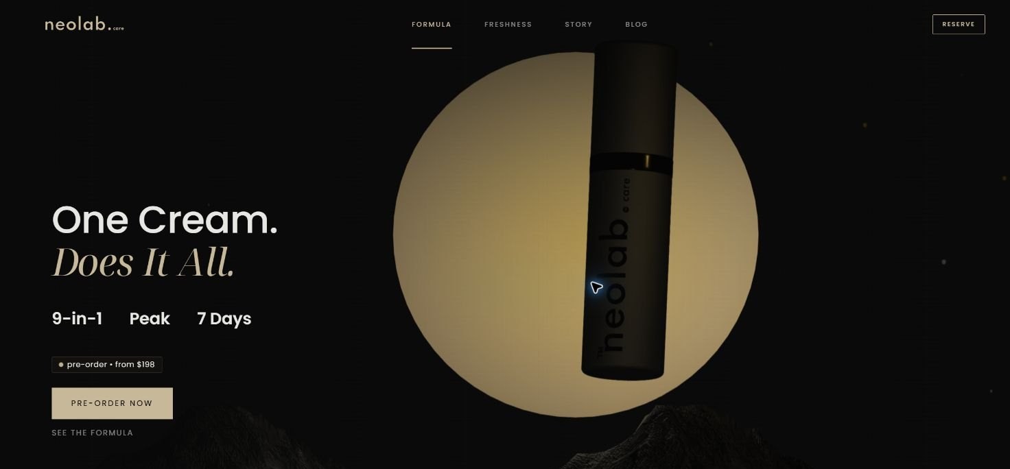 NeoLabCare