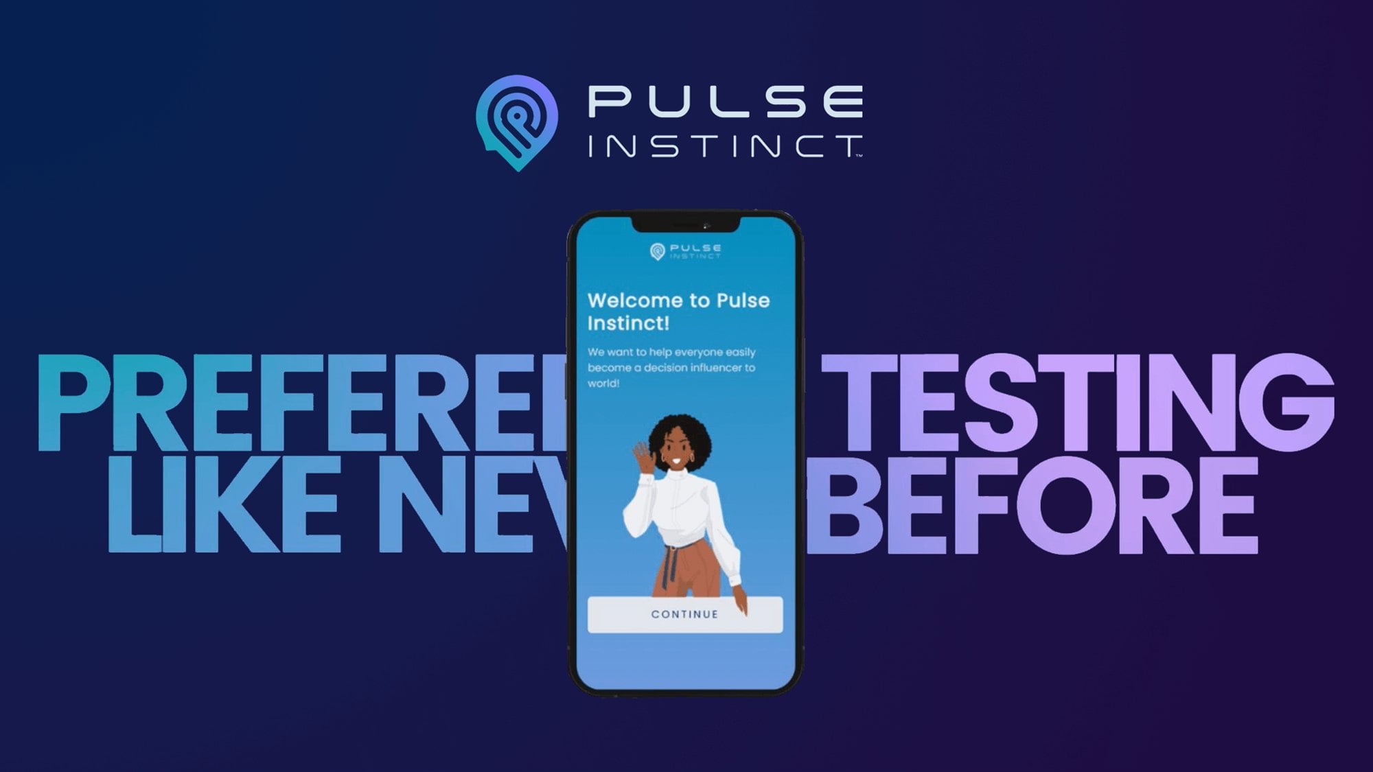 Pulse Instinct — project image 1