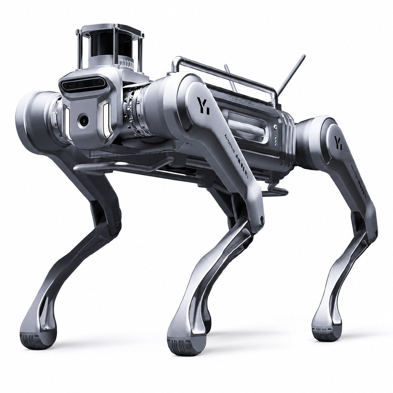 Robotist — project image 4