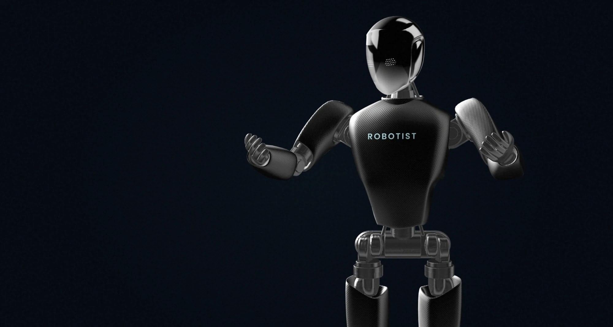Robotist — project image 5