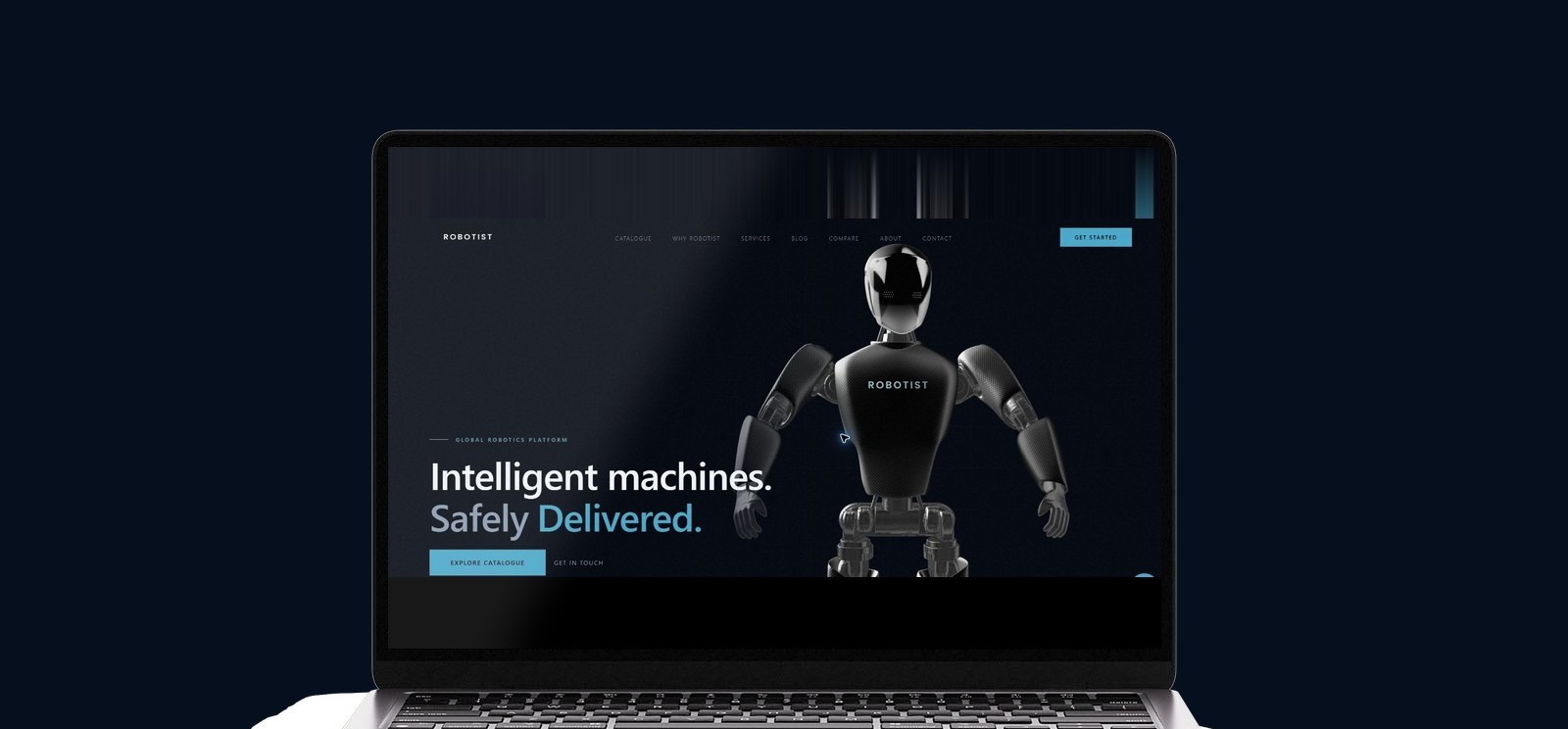 Robotist