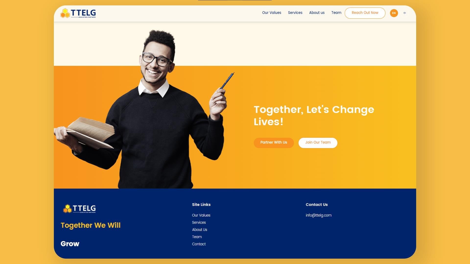 TTELG — project image 5