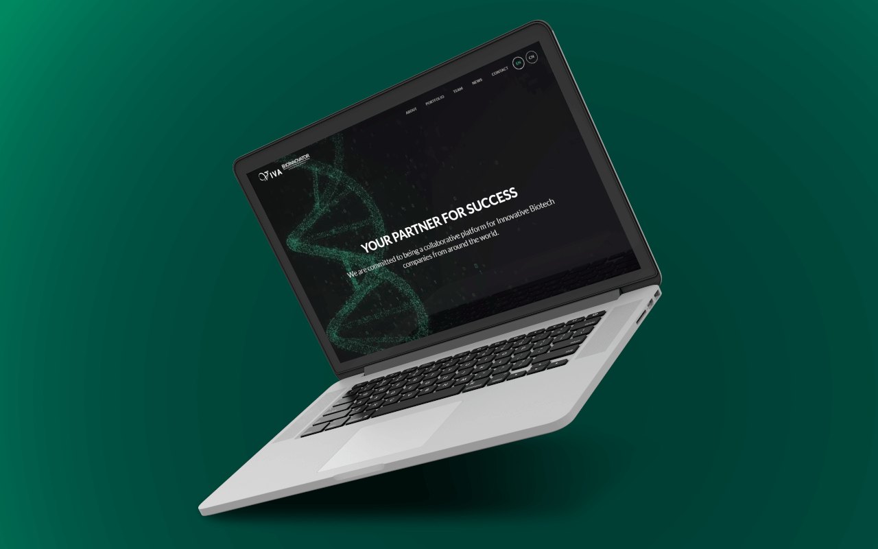 Viva BioInnovator — project image 1