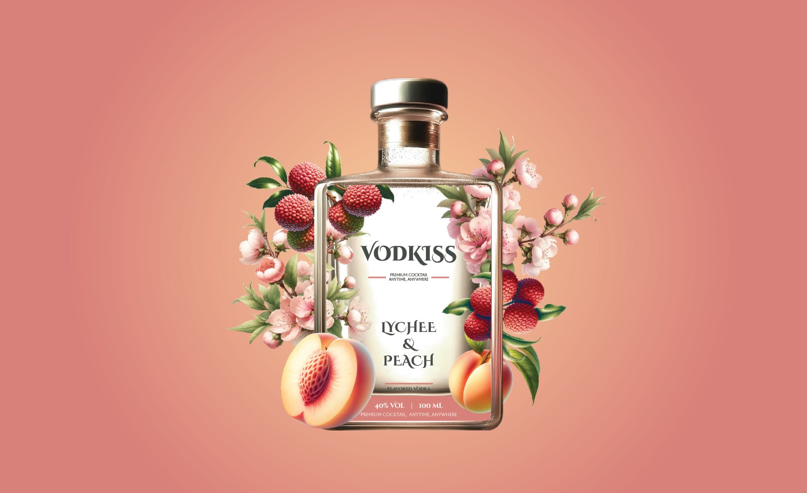 Vodkiss — project image 1