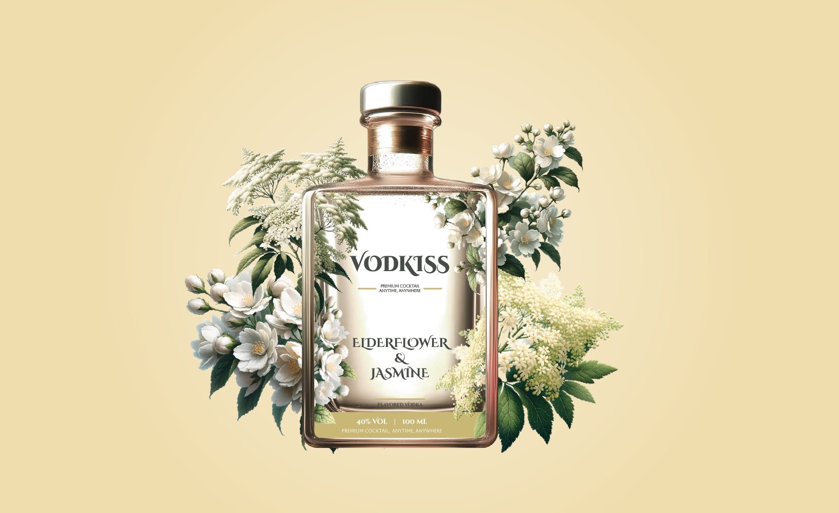 Vodkiss — project image 3