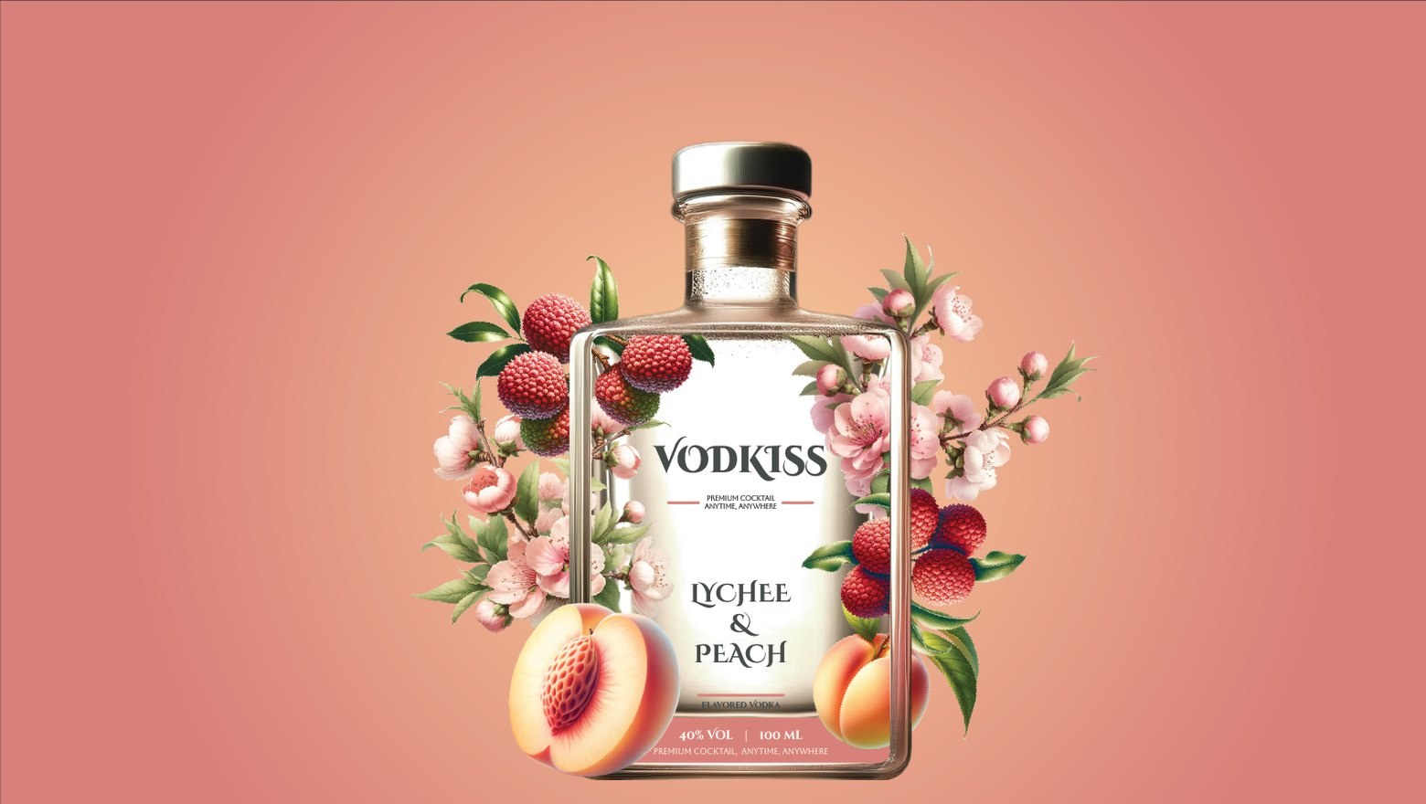Vodkiss